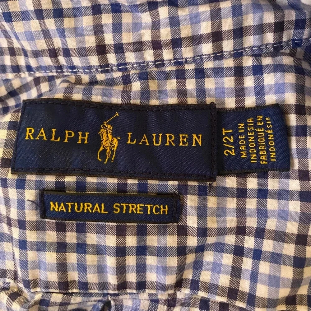 Ralph Lauren Shirt